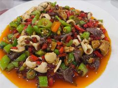 -蓉城小厨·四川味道(浙港国际店)