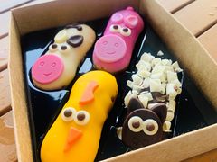 -星巴克(珠海仁恒滨海中心店)