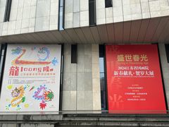 -江苏省美术馆(长江路新馆)