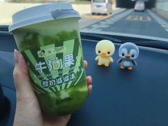 -喜茶(佛山顺德大良东乐路店)