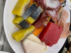 -澜悦港海鲜体验主题餐厅