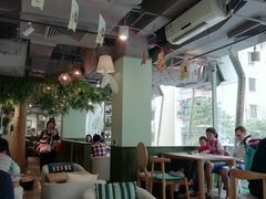 大堂-仙踪林(江南西店)