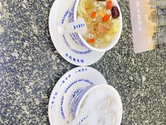 -老城糖水铺(珠海东店)