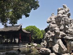 -口岸雕花楼