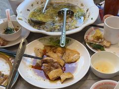 -九龙茶记·粤式餐厅融合菜(鹭江店)