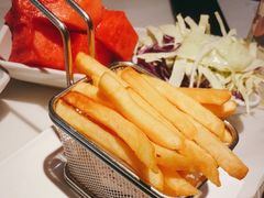 -豪客来牛排(华创国际广场店)