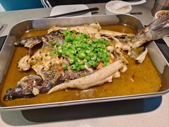 -半天妖烤鱼(大兴大悦春风里店)