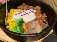 -厚贞日式烤肉(浦东汇智店)