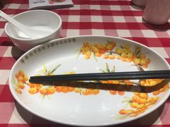 -西贝(宝乐汇店)