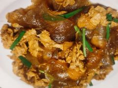 -鲁南仔·滕州炒鸡(经三路店)