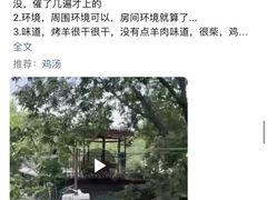 -老张烤羊(王哥庄店)