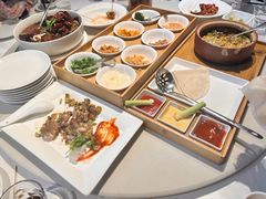 -黑明餐厅(白鹭洲店)