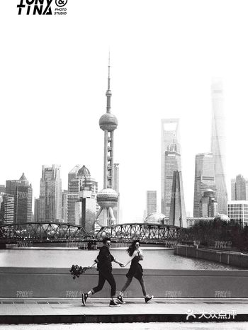 T&T课堂|ins街拍纪实风格怎么拍？