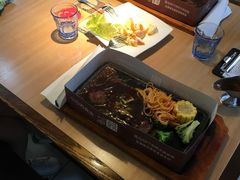 -必胜客(鹤山大道店)