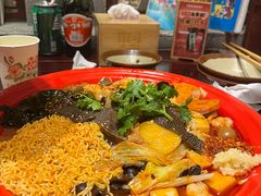-李炮称盘麻辣烫(无锡荟聚店)