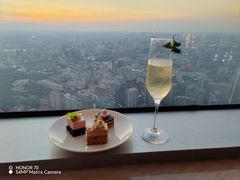 -云·酷 Atmosphere(国贸大酒店)