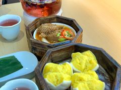 -茶小点(丽悦新天店)
