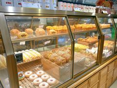 -仟吉KenGee(国贸360店)