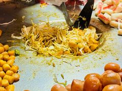 -中北世纪城夜市小吃街CENURY CITY