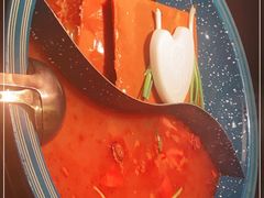 -吼堂老火锅(武汉 天地壹方南馆店)