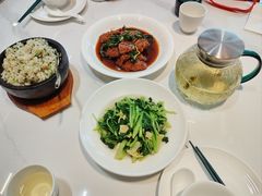 -简小姐·上海餐厅(长城大厦店)