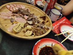 -粗粮人家(簋街店)
