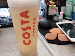 -COSTA COFFEE(静安嘉里中心店)