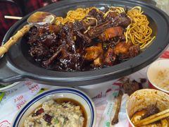 -回味黑鸭煲·始于2006(万松园店)