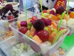 -五一星光夜市(SOHO新天地店)