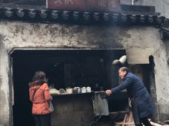 -安庆柴火馄饨(马道街店)