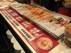 -加餐海鲜自助(集美银泰百货店)