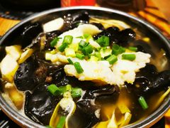 -线人米线(桂林路店)