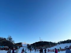 -蓟洲国际滑雪场