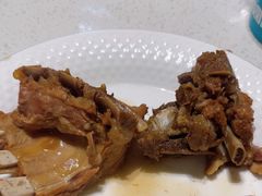 -和庆斋羊蝎子火锅·碳缸烧烤(顺义旗舰店)