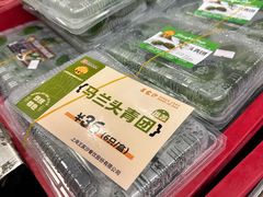 -王家沙点心店(南京西路总店)