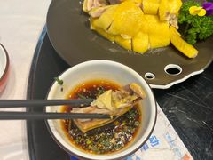 -聚鑫阁江浙菜·非遗传承技艺(闵行交大店)