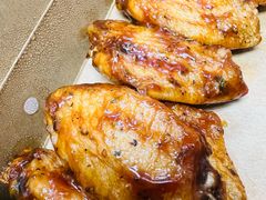 -Tube station站点比萨(王府井百货店)