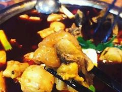 -佘记全家福芋儿鸡(向阳街总店)
