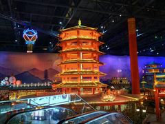 -万达茂商场(南京仙林店)