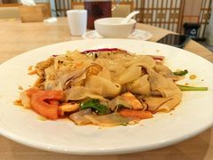 -羊之道草原味道清真餐厅(番禺店)