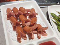 -海底捞火锅(新华联梦想城店)