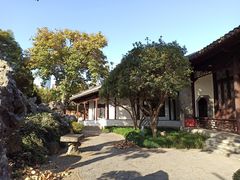 -南京中国近代史遗址博物馆(南京总统府)