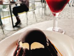 -Chili's Cafe&Bar奇利斯(滨江店)