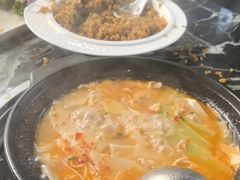 -李师傅脆肚(华强北店)