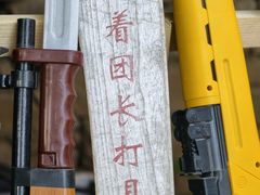 -红嫂家乡旅游区