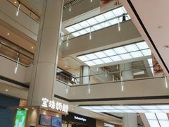 -皇城恒隆广场