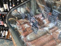 零售区-Alimentari早午餐(安福路店)