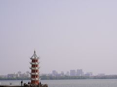 -无锡蠡湖国家湿地公园-蠡园