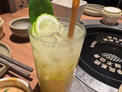 -巴奴毛肚火锅(京西大悦城店)