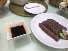 青木川黄牛肉-飞鹿餐饮·陕南菜(北关店)